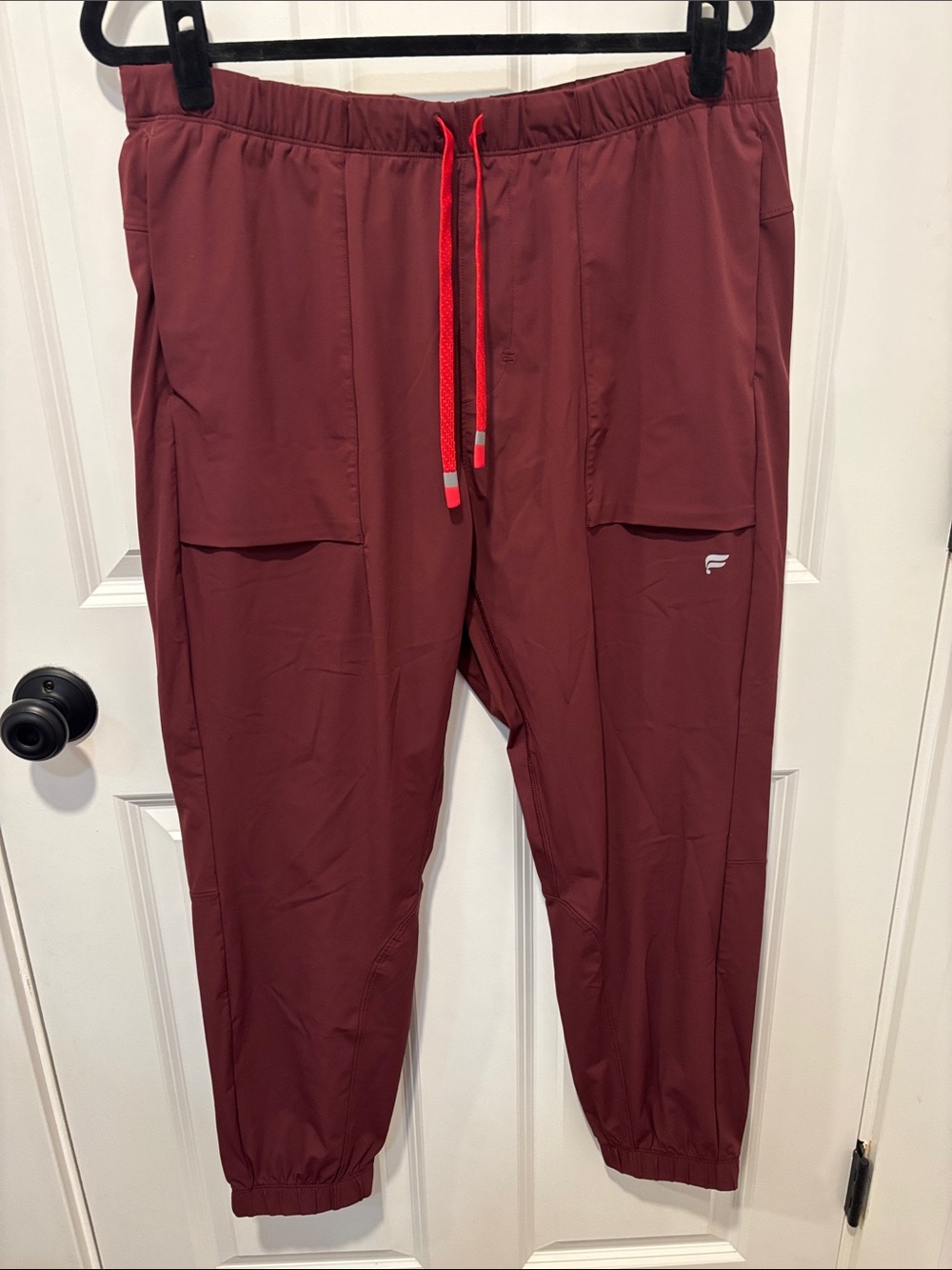 Fabletics Men's Joggers Size XL